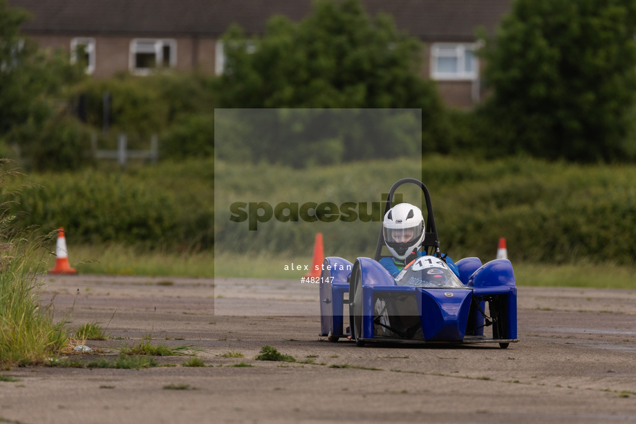 Spacesuit Collections Photo ID 482147, Alex Stefan, RMB Chivenor Heat, UK, 26/05/2024 11:21:44