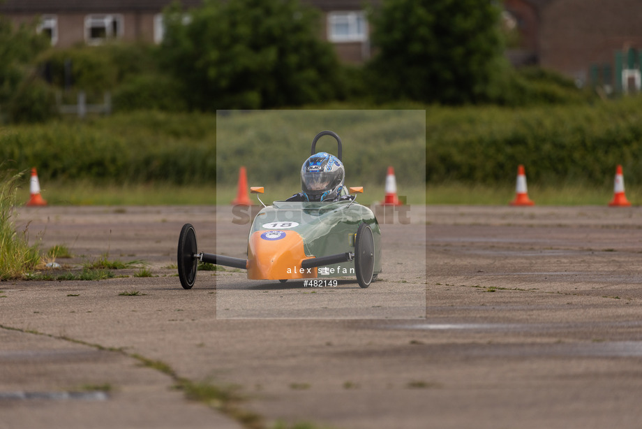 Spacesuit Collections Photo ID 482149, Alex Stefan, RMB Chivenor Heat, UK, 26/05/2024 11:22:08