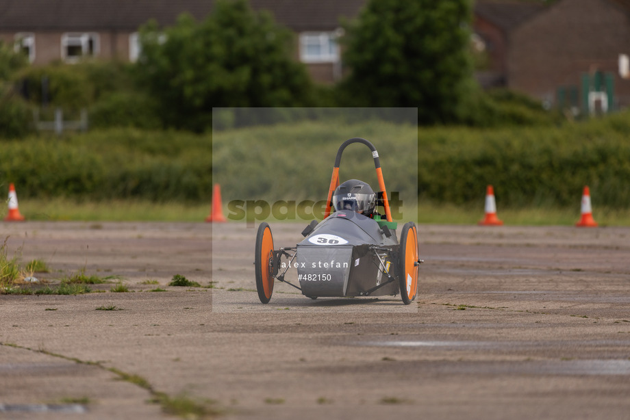 Spacesuit Collections Photo ID 482150, Alex Stefan, RMB Chivenor Heat, UK, 26/05/2024 11:22:12