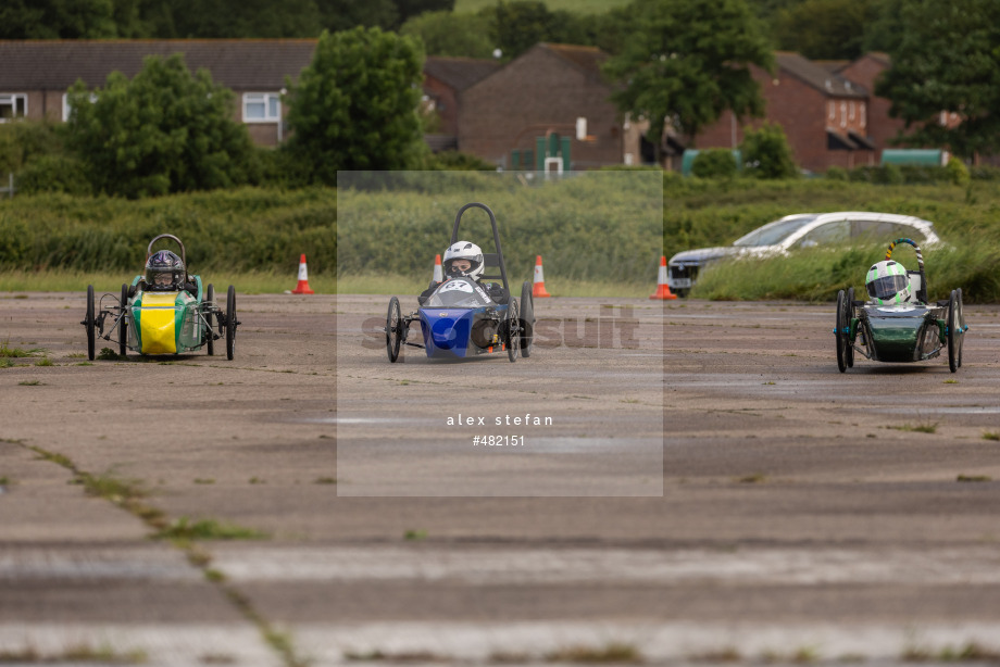 Spacesuit Collections Photo ID 482151, Alex Stefan, RMB Chivenor Heat, UK, 26/05/2024 11:22:17