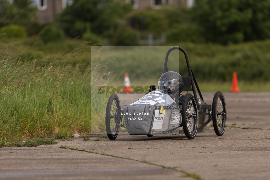 Spacesuit Collections Photo ID 482153, Alex Stefan, RMB Chivenor Heat, UK, 26/05/2024 11:22:26