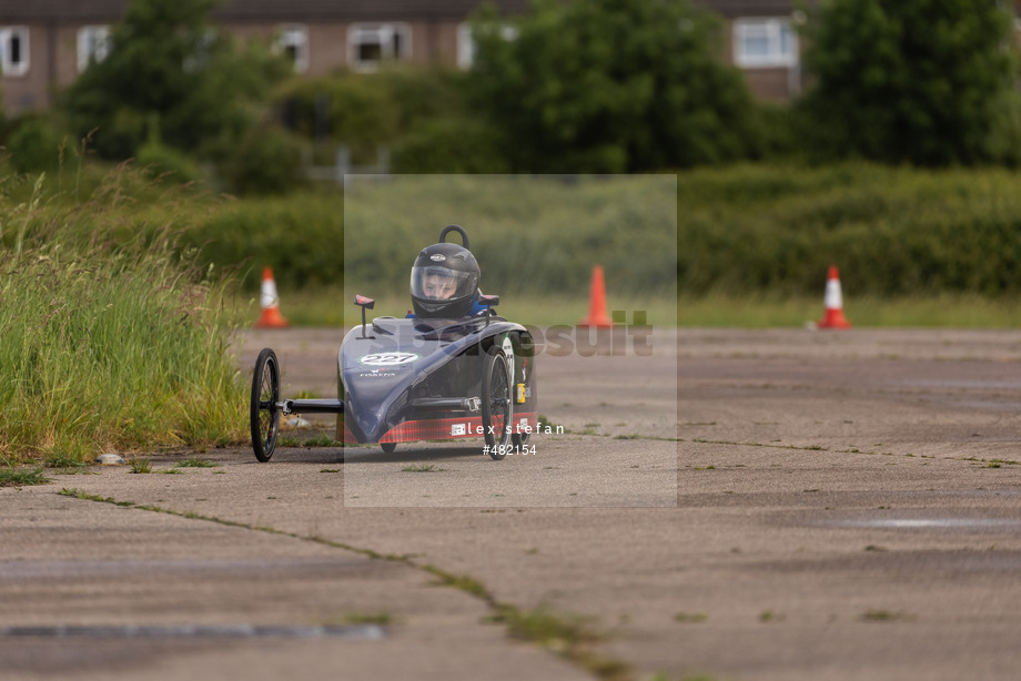 Spacesuit Collections Photo ID 482154, Alex Stefan, RMB Chivenor Heat, UK, 26/05/2024 11:22:30