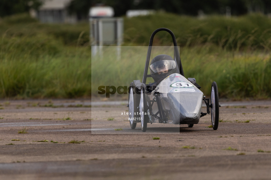 Spacesuit Collections Photo ID 482155, Alex Stefan, RMB Chivenor Heat, UK, 26/05/2024 11:22:57