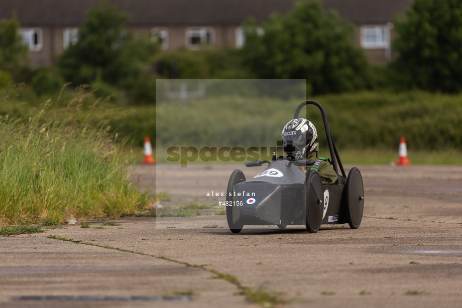 Spacesuit Collections Photo ID 482156, Alex Stefan, RMB Chivenor Heat, UK, 26/05/2024 11:23:17