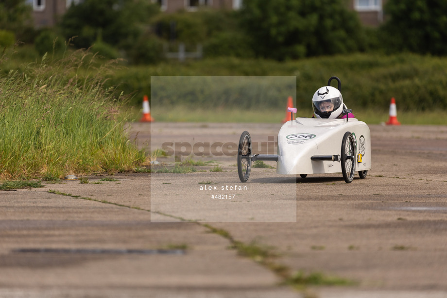 Spacesuit Collections Photo ID 482157, Alex Stefan, RMB Chivenor Heat, UK, 26/05/2024 11:23:20