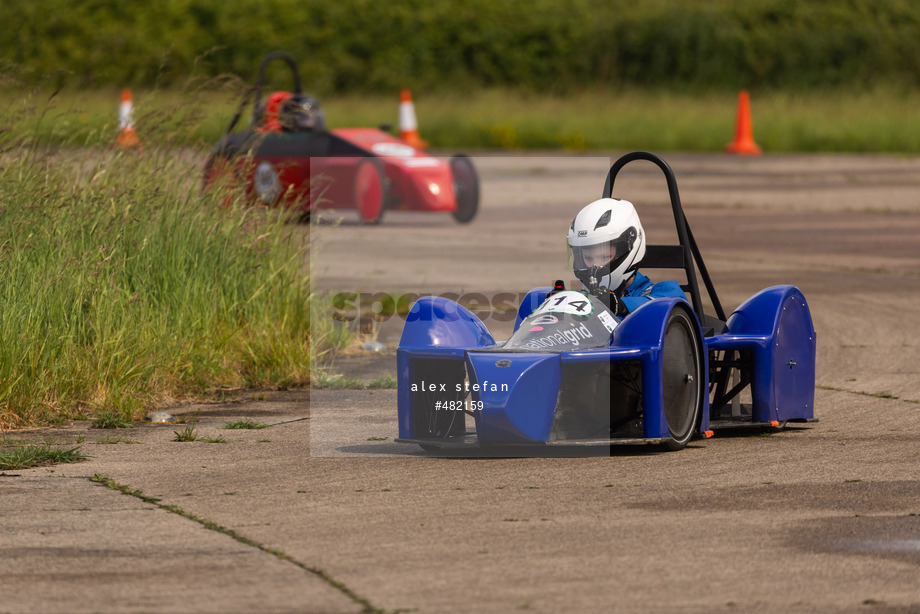 Spacesuit Collections Photo ID 482159, Alex Stefan, RMB Chivenor Heat, UK, 26/05/2024 11:23:57