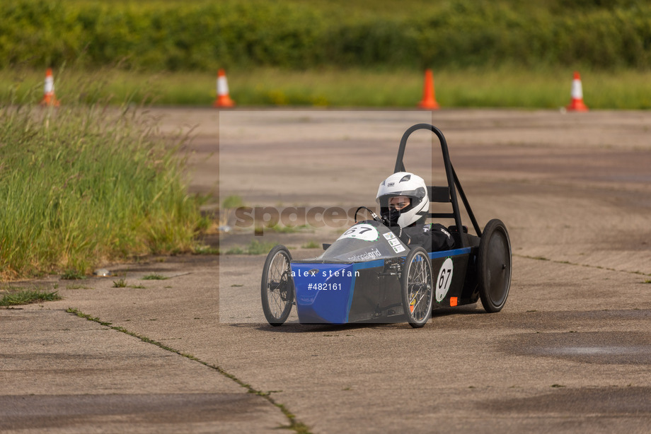 Spacesuit Collections Photo ID 482161, Alex Stefan, RMB Chivenor Heat, UK, 26/05/2024 11:24:24