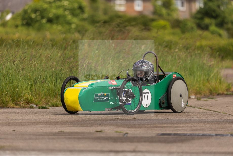 Spacesuit Collections Photo ID 482162, Alex Stefan, RMB Chivenor Heat, UK, 26/05/2024 11:24:57