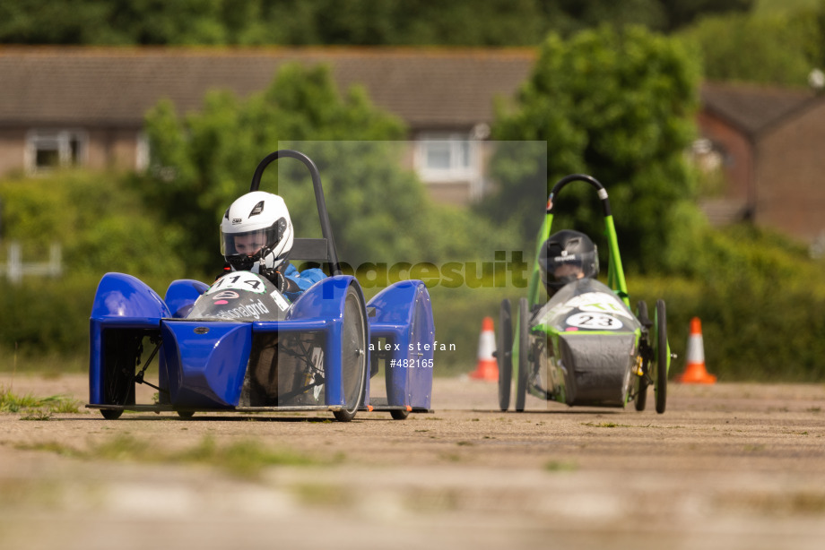 Spacesuit Collections Photo ID 482165, Alex Stefan, RMB Chivenor Heat, UK, 26/05/2024 11:26:08