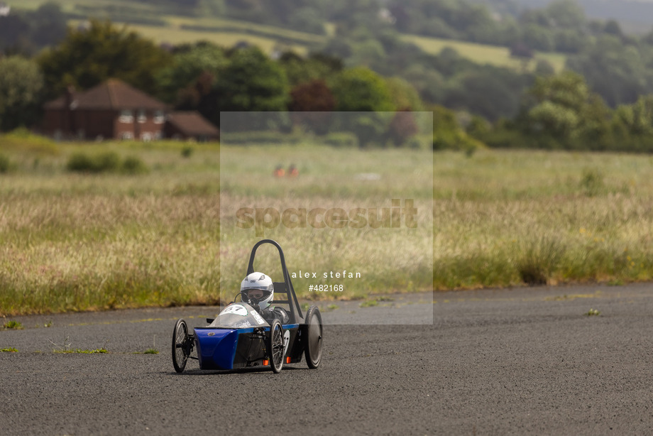 Spacesuit Collections Photo ID 482168, Alex Stefan, RMB Chivenor Heat, UK, 26/05/2024 11:33:50