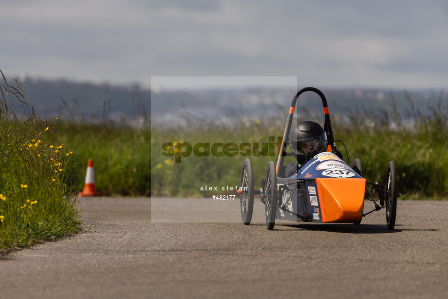 Spacesuit Collections Photo ID 482177, Alex Stefan, RMB Chivenor Heat, UK, 26/05/2024 11:41:33