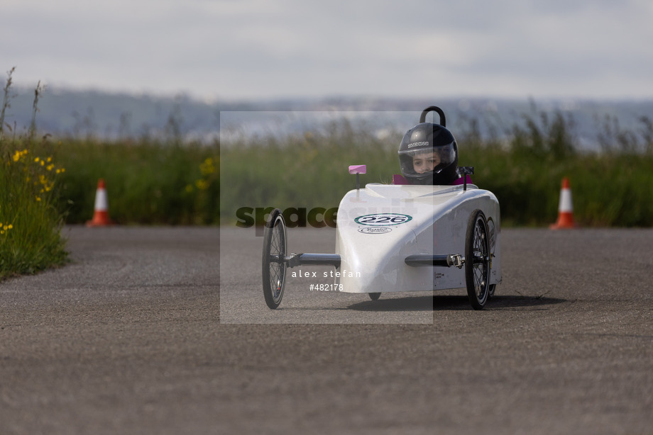 Spacesuit Collections Photo ID 482178, Alex Stefan, RMB Chivenor Heat, UK, 26/05/2024 11:42:09