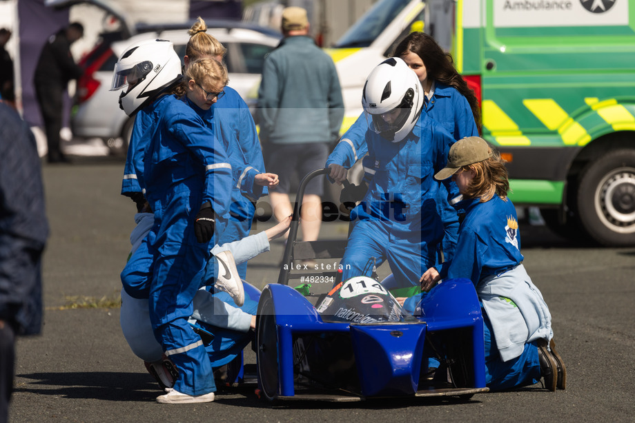 Spacesuit Collections Photo ID 482334, Alex Stefan, RMB Chivenor Heat, UK, 26/05/2024 16:03:49