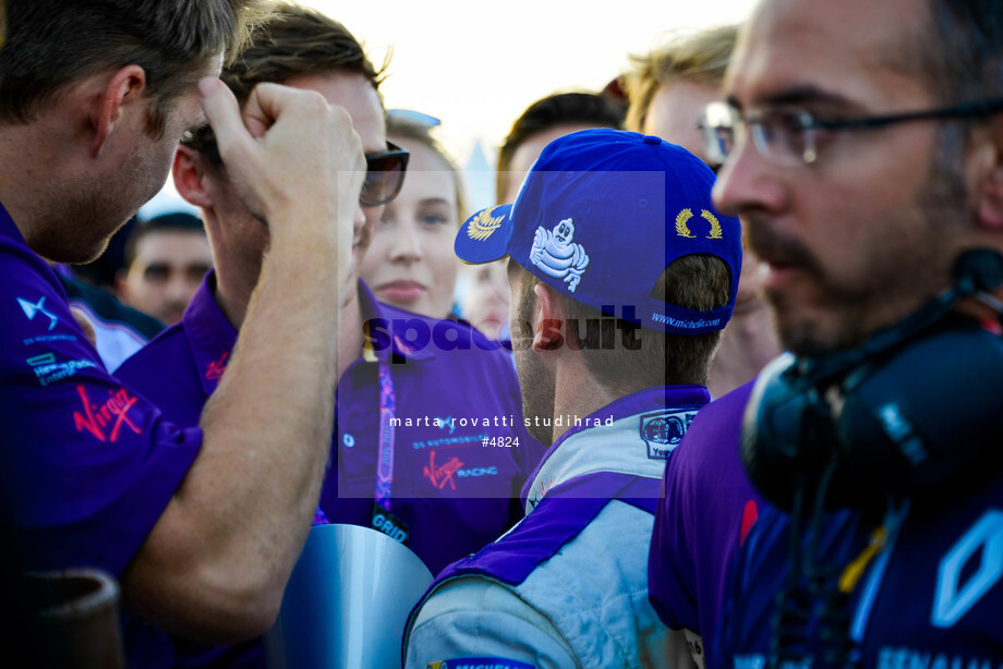 Spacesuit Collections Photo ID 4824, Marta Rovatti Studihrad, Marrakesh ePrix, Morocco, 12/11/2016 17:11:22