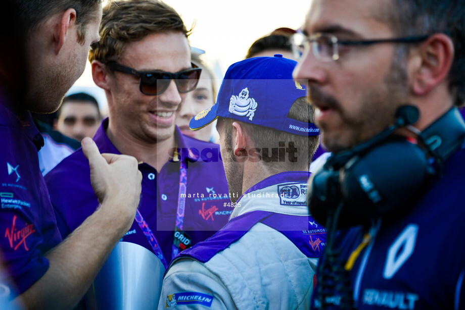 Spacesuit Collections Photo ID 4825, Marta Rovatti Studihrad, Marrakesh ePrix, Morocco, 12/11/2016 17:11:22