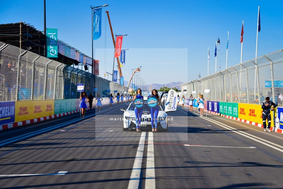 Spacesuit Collections Photo ID 4835, Marta Rovatti Studihrad, Marrakesh ePrix, Morocco, 12/11/2016 15:21:00