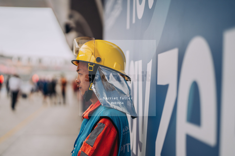 Spacesuit Collections Photo ID 483554, Harriet Fuller, Shanghai ePrix, China, 25/05/2024 14:57:25