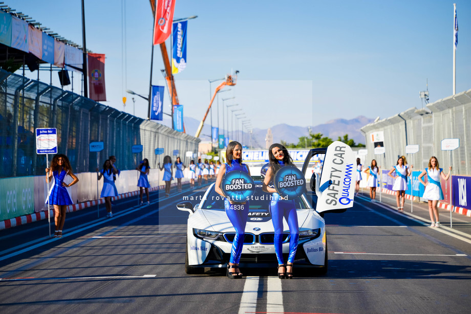 Spacesuit Collections Photo ID 4836, Marta Rovatti Studihrad, Marrakesh ePrix, Morocco, 12/11/2016 15:21:10