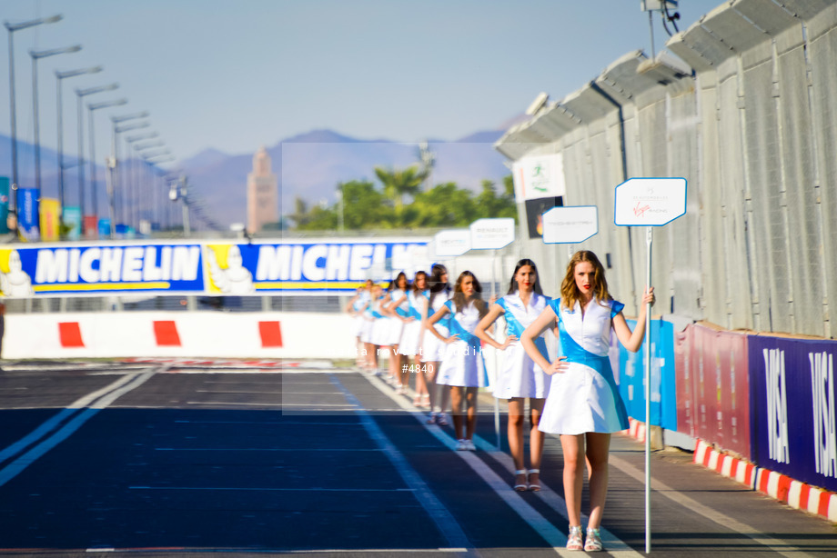 Spacesuit Collections Photo ID 4840, Marta Rovatti Studihrad, Marrakesh ePrix, Morocco, 12/11/2016 15:24:11