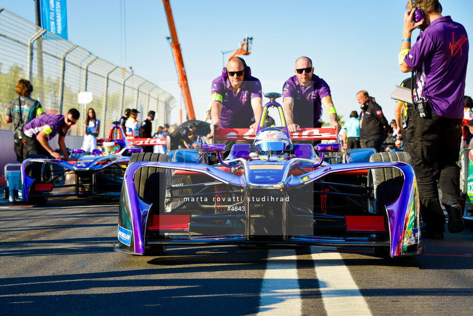 Spacesuit Collections Photo ID 4843, Marta Rovatti Studihrad, Marrakesh ePrix, Morocco, 12/11/2016 15:32:47