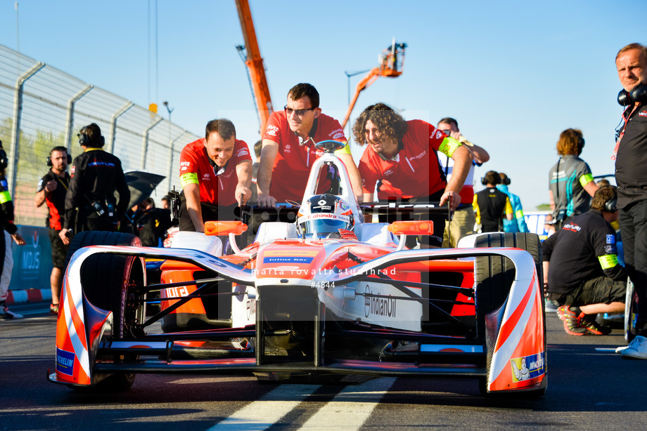 Spacesuit Collections Photo ID 4844, Marta Rovatti Studihrad, Marrakesh ePrix, Morocco, 12/11/2016 15:33:04