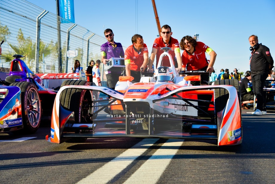 Spacesuit Collections Photo ID 4845, Marta Rovatti Studihrad, Marrakesh ePrix, Morocco, 12/11/2016 15:33:06