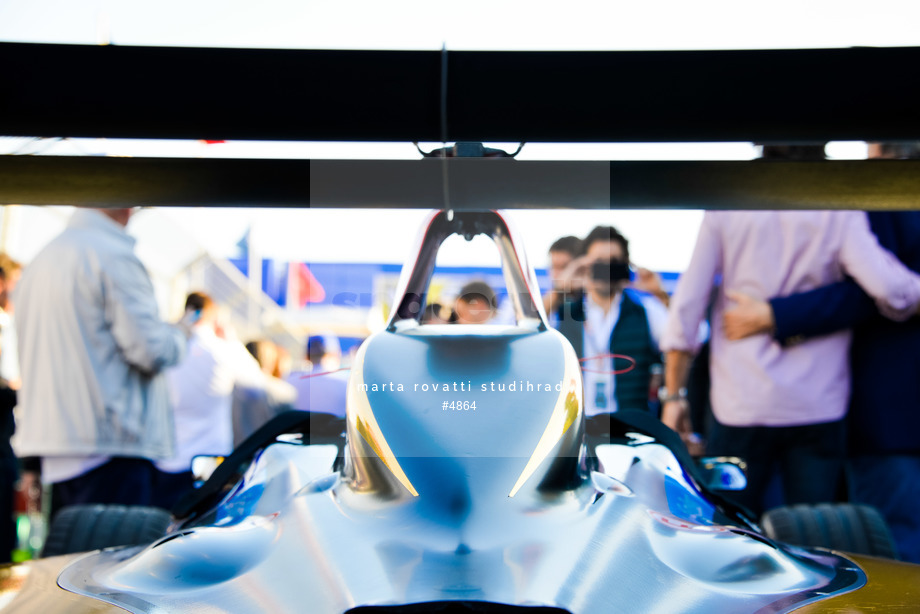 Spacesuit Collections Photo ID 4864, Marta Rovatti Studihrad, Marrakesh ePrix, Morocco, 12/11/2016 15:41:53