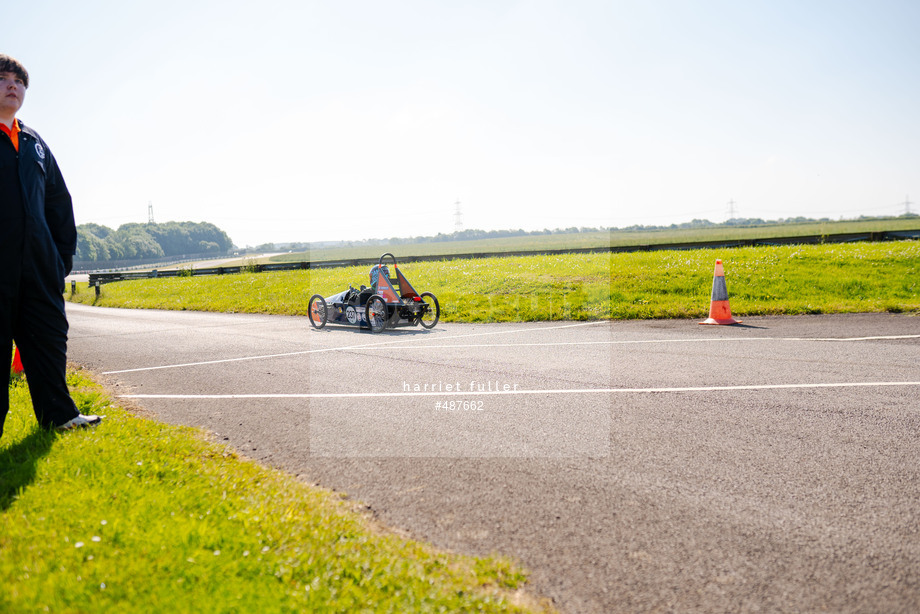 Spacesuit Collections Photo ID 487662, Harriet Fuller, Castle Combe Heat, UK, 02/06/2024 09:12:26