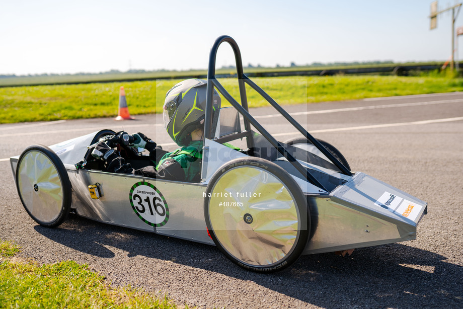 Spacesuit Collections Photo ID 487665, Harriet Fuller, Castle Combe Heat, UK, 02/06/2024 09:12:59