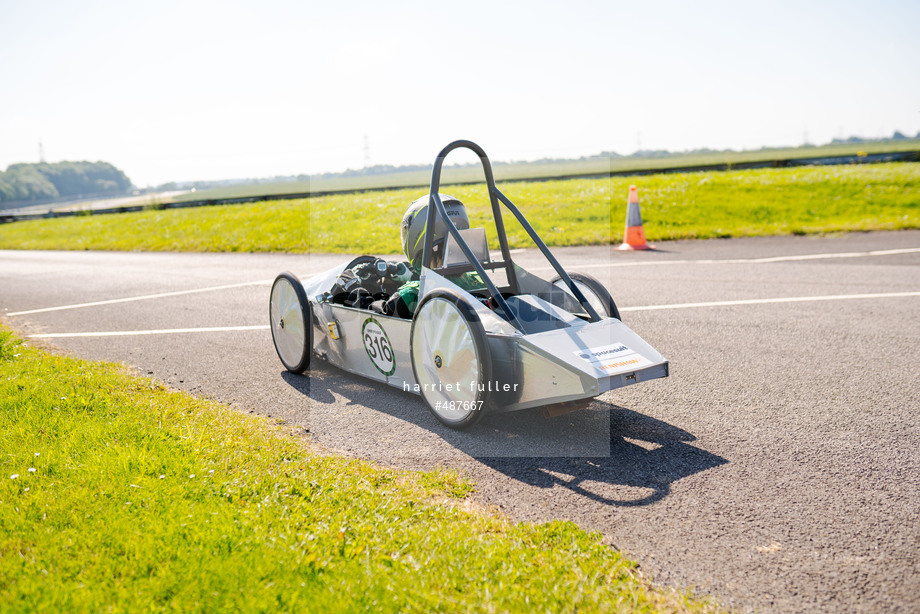 Spacesuit Collections Photo ID 487667, Harriet Fuller, Castle Combe Heat, UK, 02/06/2024 09:13:00