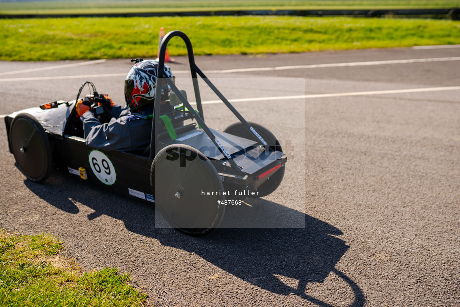 Spacesuit Collections Photo ID 487668, Harriet Fuller, Castle Combe Heat, UK, 02/06/2024 09:13:37