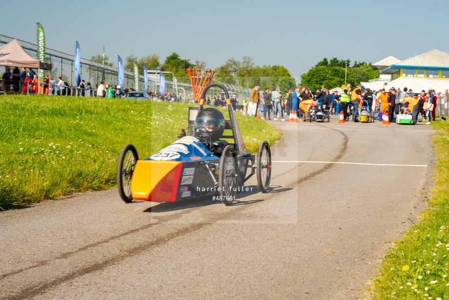 Spacesuit Collections Photo ID 487681, Harriet Fuller, Castle Combe Heat, UK, 02/06/2024 09:24:07