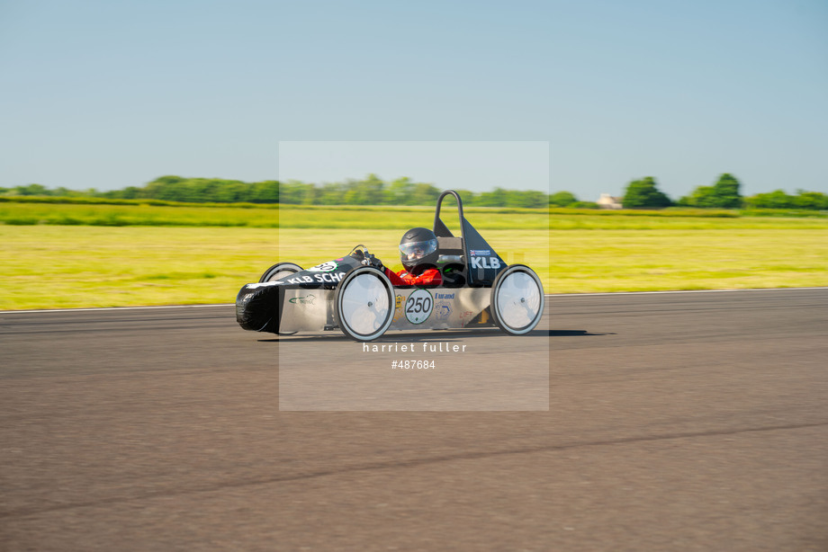 Spacesuit Collections Photo ID 487684, Harriet Fuller, Castle Combe Heat, UK, 02/06/2024 09:25:17