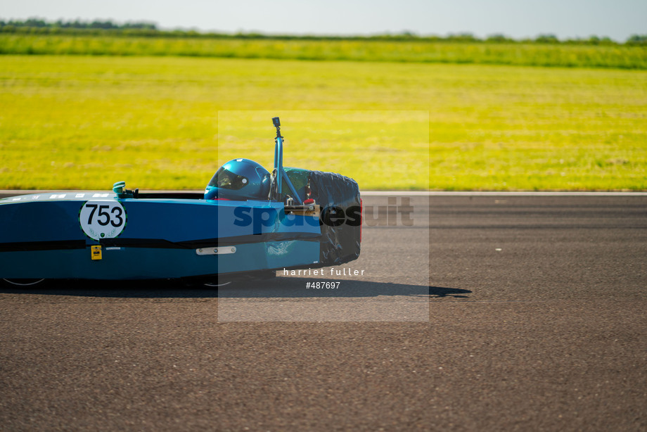 Spacesuit Collections Photo ID 487697, Harriet Fuller, Castle Combe Heat, UK, 02/06/2024 09:28:17