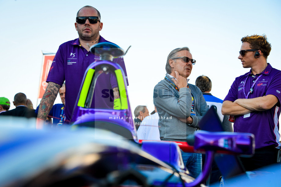 Spacesuit Collections Photo ID 4877, Marta Rovatti Studihrad, Marrakesh ePrix, Morocco, 12/11/2016 15:47:48