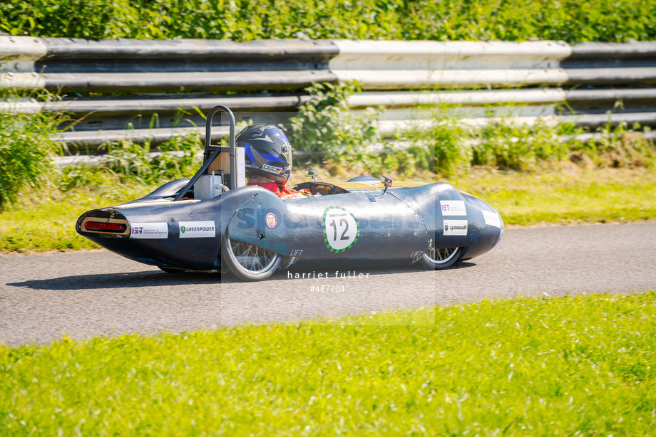 Spacesuit Collections Photo ID 487704, Harriet Fuller, Castle Combe Heat, UK, 02/06/2024 09:30:44