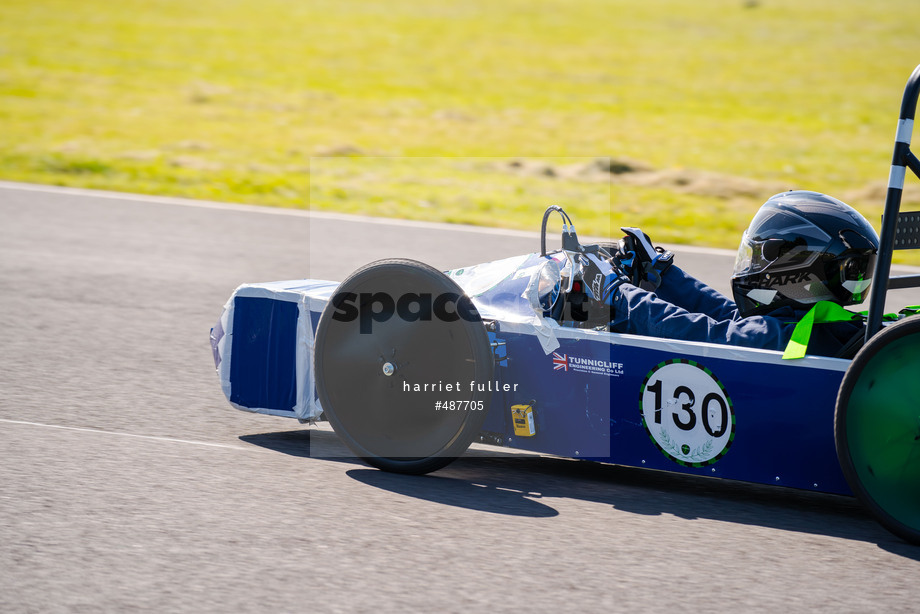 Spacesuit Collections Photo ID 487705, Harriet Fuller, Castle Combe Heat, UK, 02/06/2024 09:30:53