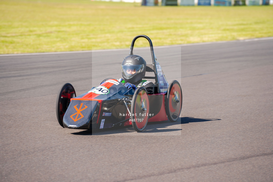 Spacesuit Collections Photo ID 487707, Harriet Fuller, Castle Combe Heat, UK, 02/06/2024 09:31:01