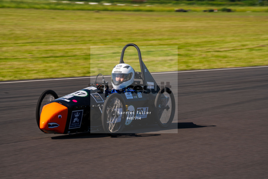 Spacesuit Collections Photo ID 487714, Harriet Fuller, Castle Combe Heat, UK, 02/06/2024 09:31:27