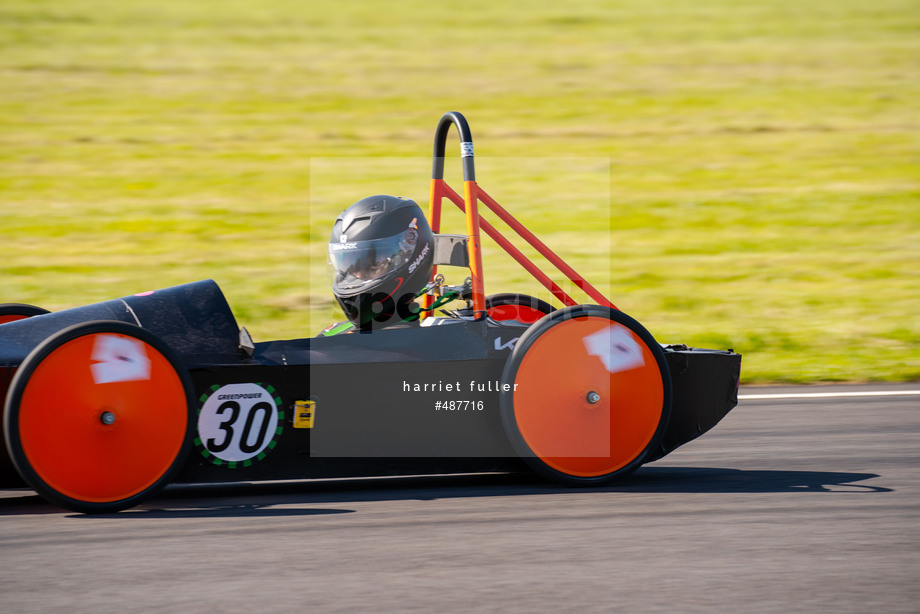 Spacesuit Collections Photo ID 487716, Harriet Fuller, Castle Combe Heat, UK, 02/06/2024 09:32:06