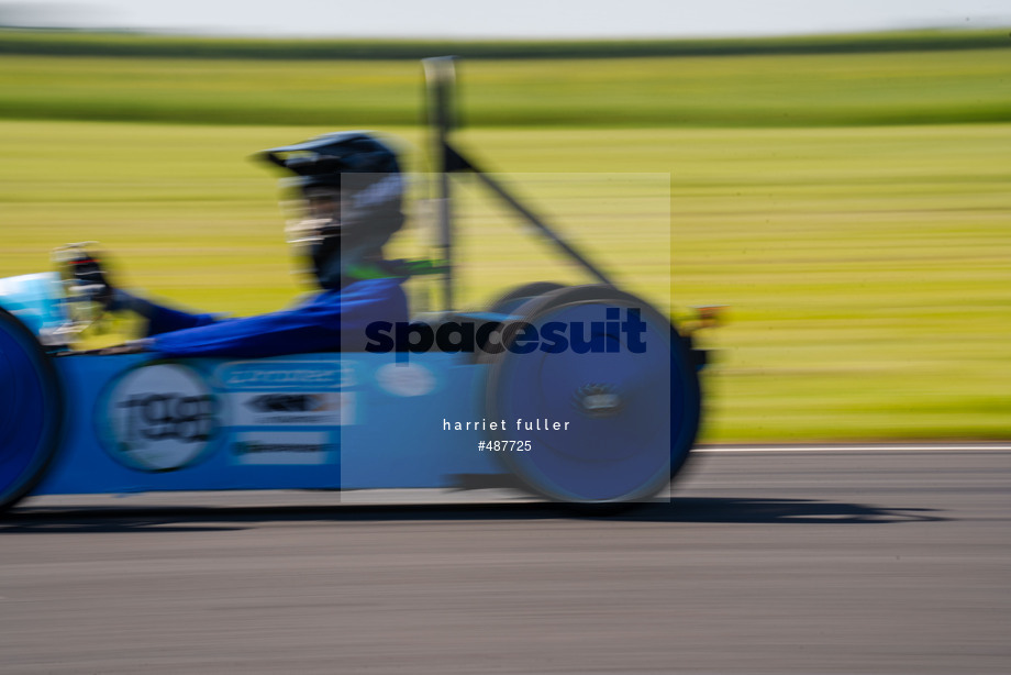 Spacesuit Collections Photo ID 487725, Harriet Fuller, Castle Combe Heat, UK, 02/06/2024 09:33:38