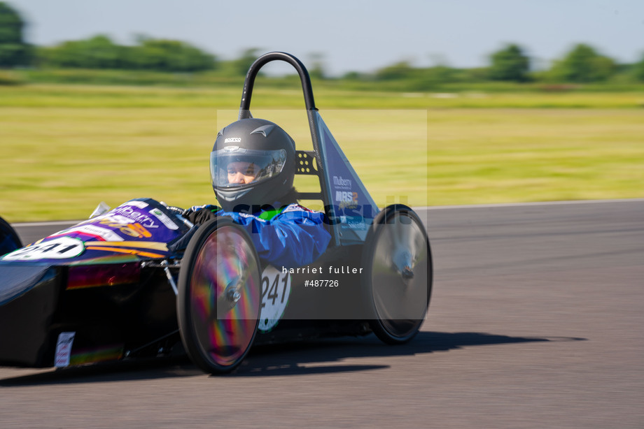 Spacesuit Collections Photo ID 487726, Harriet Fuller, Castle Combe Heat, UK, 02/06/2024 09:34:02