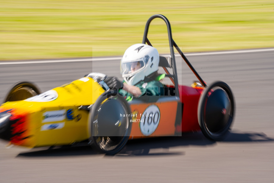 Spacesuit Collections Photo ID 487743, Harriet Fuller, Castle Combe Heat, UK, 02/06/2024 09:36:05