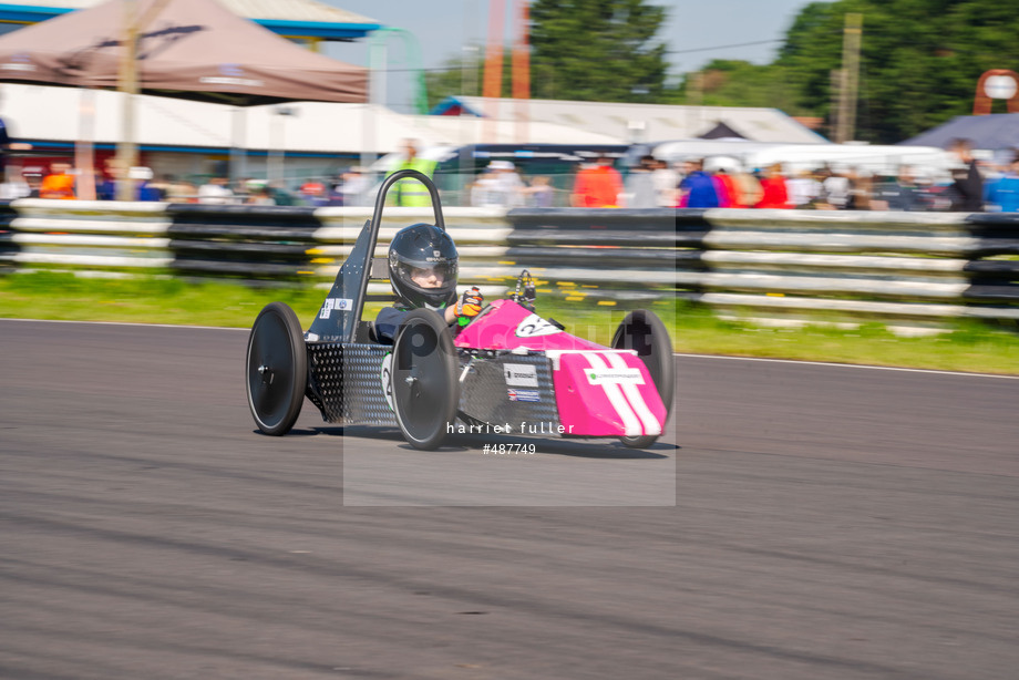 Spacesuit Collections Photo ID 487749, Harriet Fuller, Castle Combe Heat, UK, 02/06/2024 09:37:16