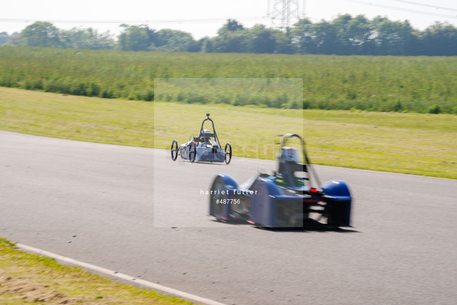 Spacesuit Collections Photo ID 487756, Harriet Fuller, Castle Combe Heat, UK, 02/06/2024 09:39:52