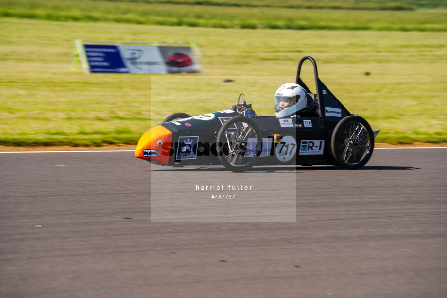 Spacesuit Collections Photo ID 487757, Harriet Fuller, Castle Combe Heat, UK, 02/06/2024 09:40:00