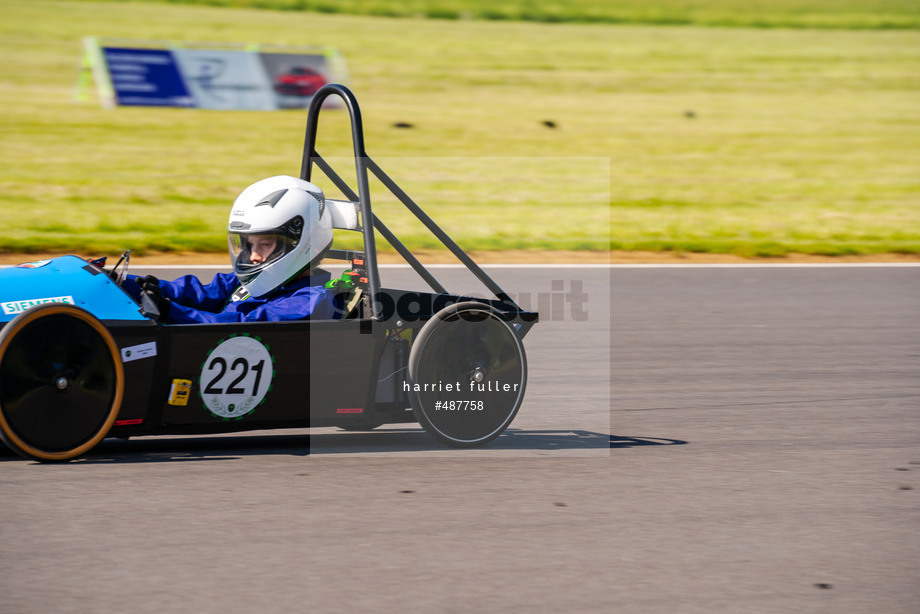 Spacesuit Collections Photo ID 487758, Harriet Fuller, Castle Combe Heat, UK, 02/06/2024 09:40:05