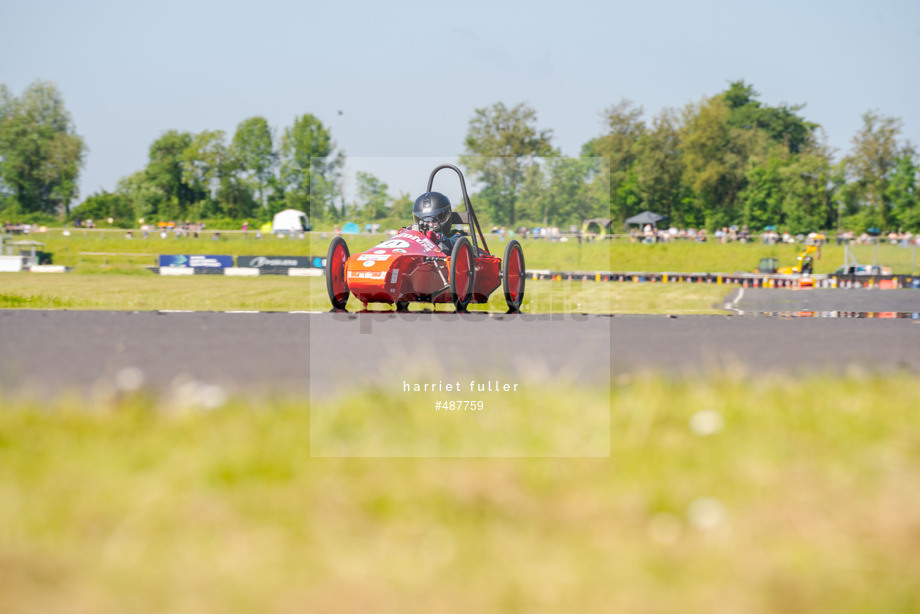 Spacesuit Collections Photo ID 487759, Harriet Fuller, Castle Combe Heat, UK, 02/06/2024 09:40:22