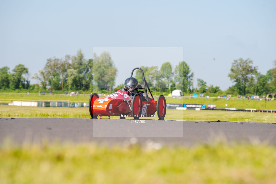 Spacesuit Collections Photo ID 487760, Harriet Fuller, Castle Combe Heat, UK, 02/06/2024 09:40:23