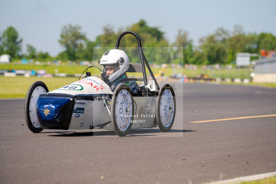 Spacesuit Collections Photo ID 487767, Harriet Fuller, Castle Combe Heat, UK, 02/06/2024 09:41:25